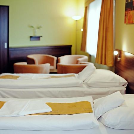 Hotel Active Прахатице Экстерьер фото