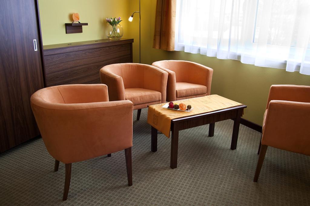 Hotel Active Прахатице Номер фото