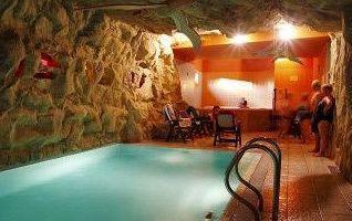 Hotel Active Прахатице Экстерьер фото